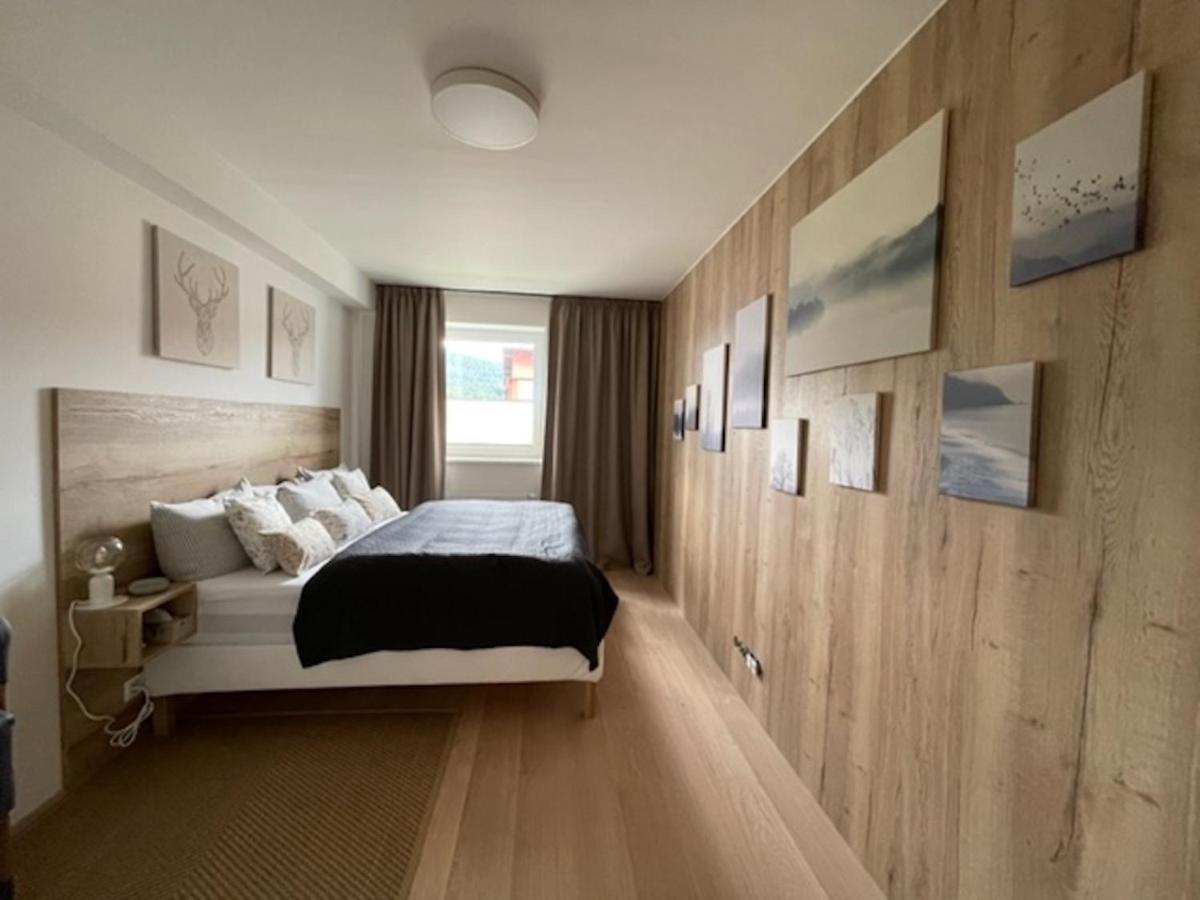 Klinovec Apartments Luxury Loucna pod Klinovcem Ngoại thất bức ảnh